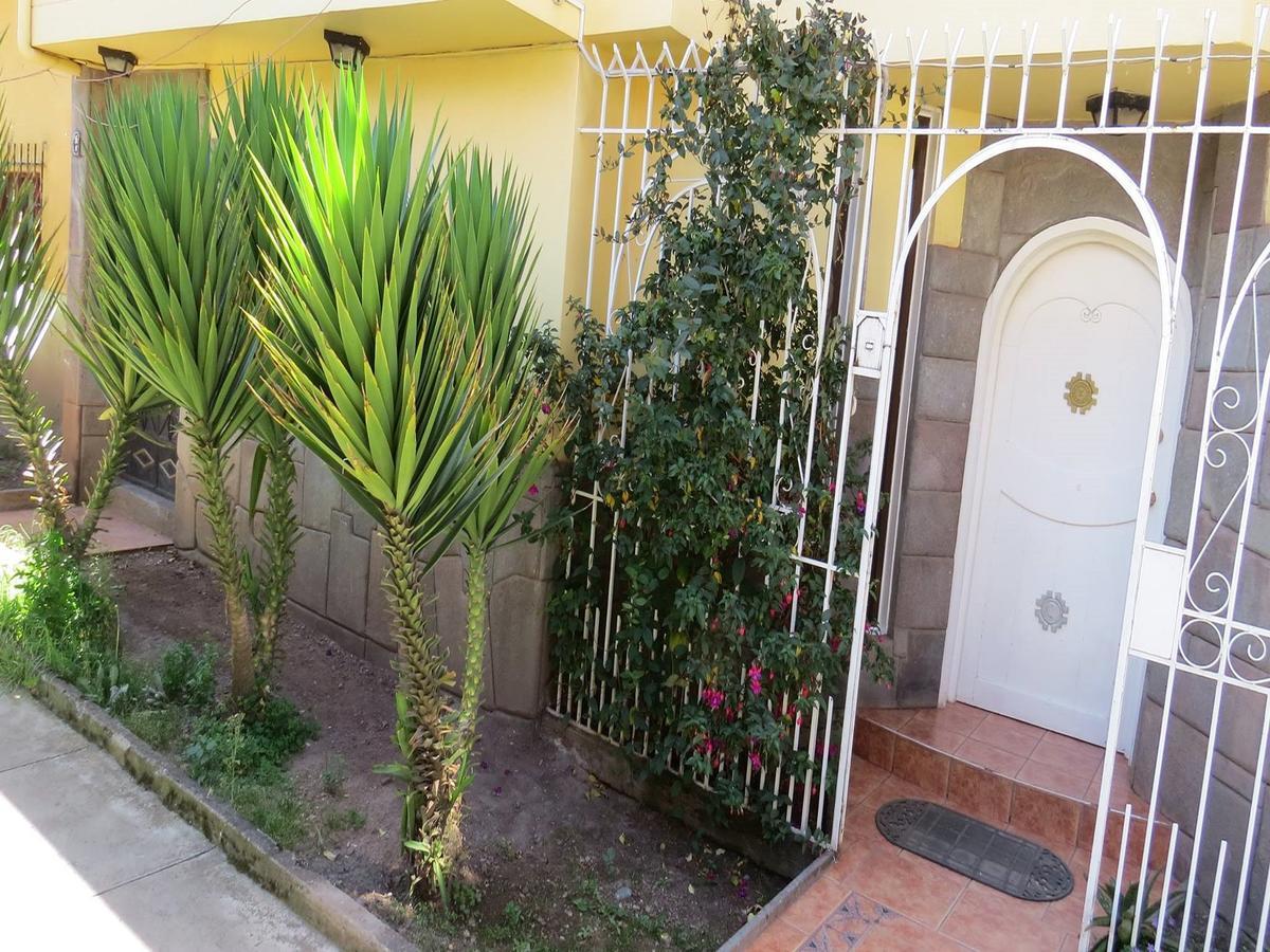 Bed & Breakfast Arcopata