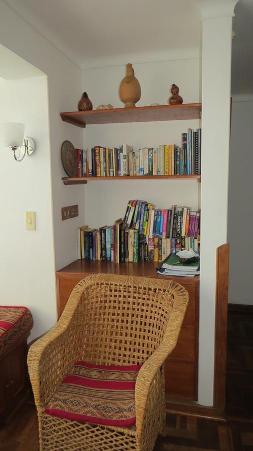 Bed & Breakfast Arcopata