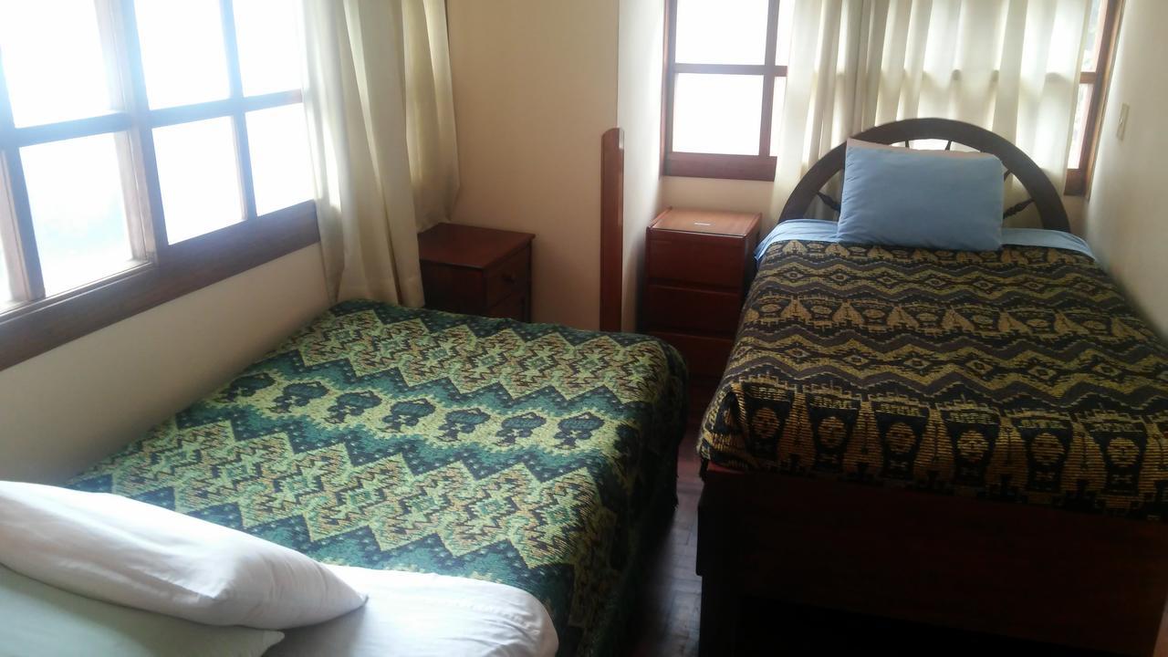 Arcopata Bed & Breakfast