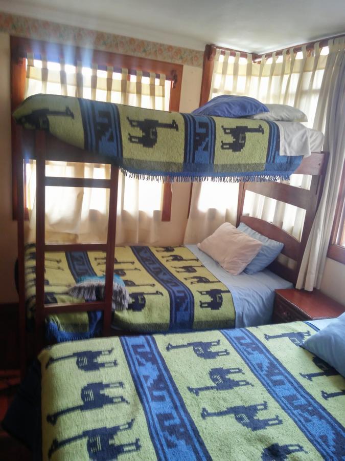 Arcopata Bed & Breakfast