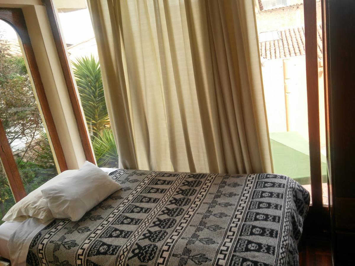Bed & Breakfast Arcopata 2*
