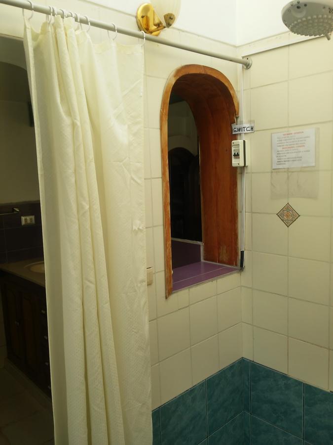 Arcopata Bed & Breakfast Cusco