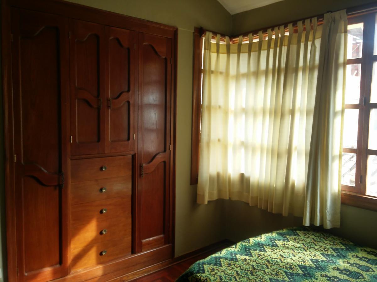 Arcopata Bed & Breakfast 2*