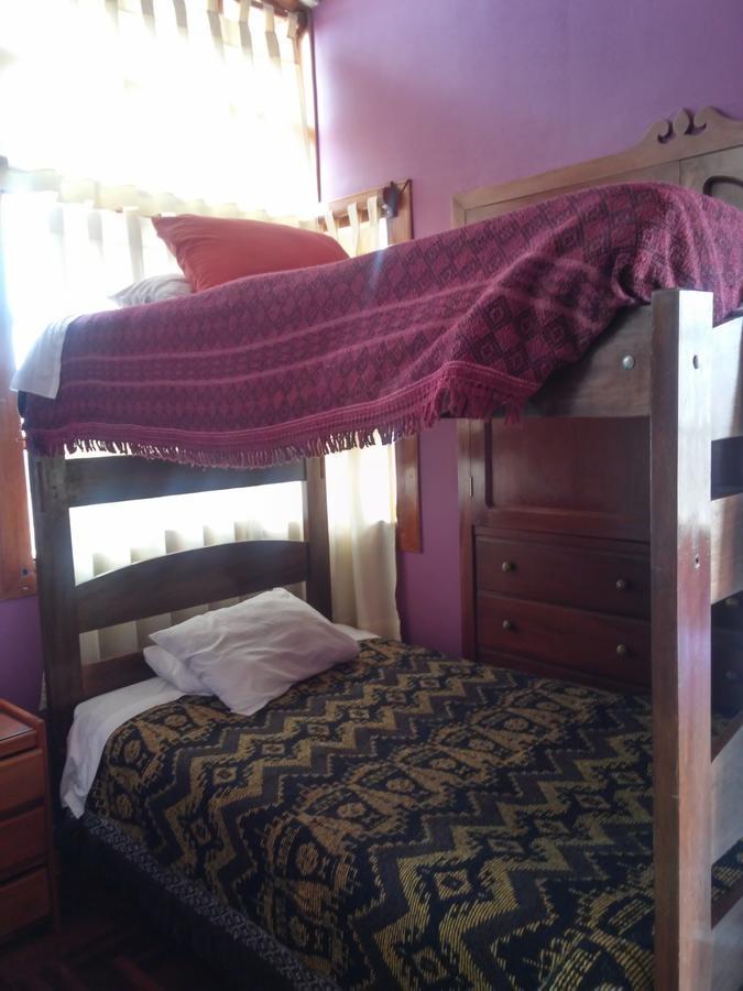 Arcopata Bed & Breakfast 2*