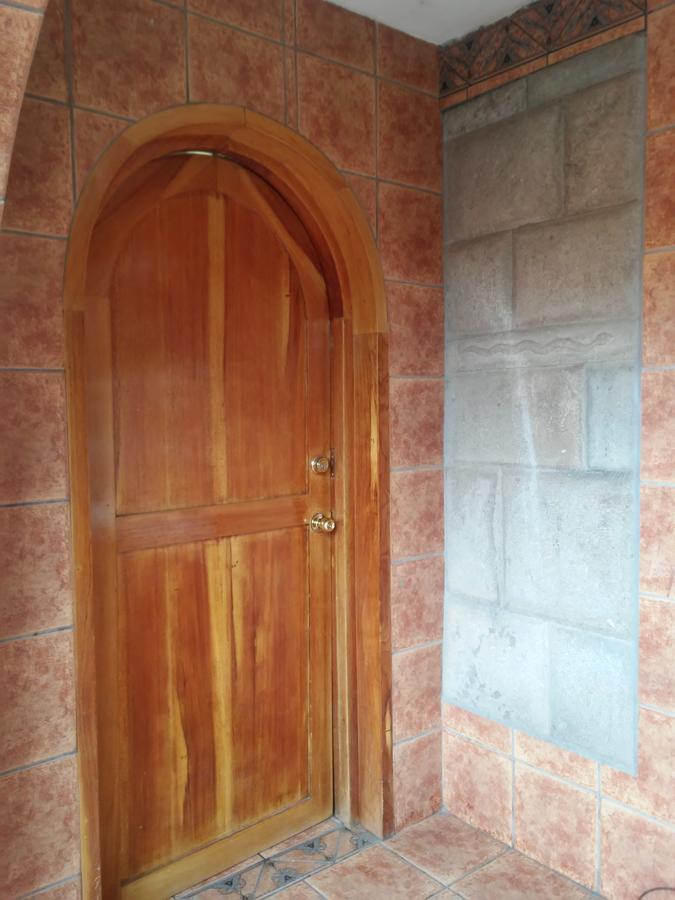 Bed & Breakfast Arcopata Cusco