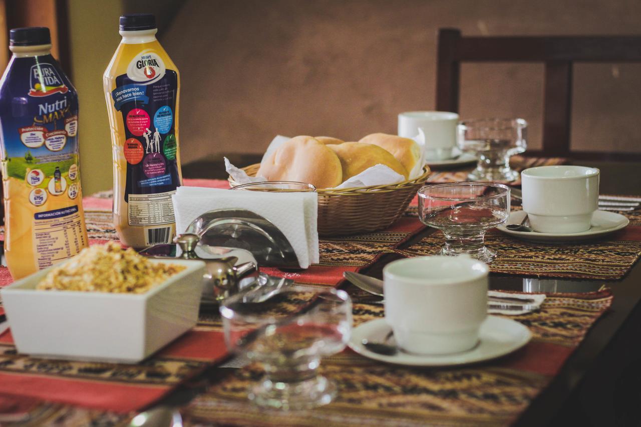 Arcopata Bed & Breakfast 2*