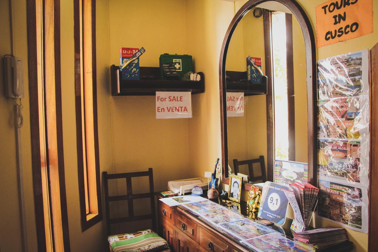 Arcopata Bed & Breakfast